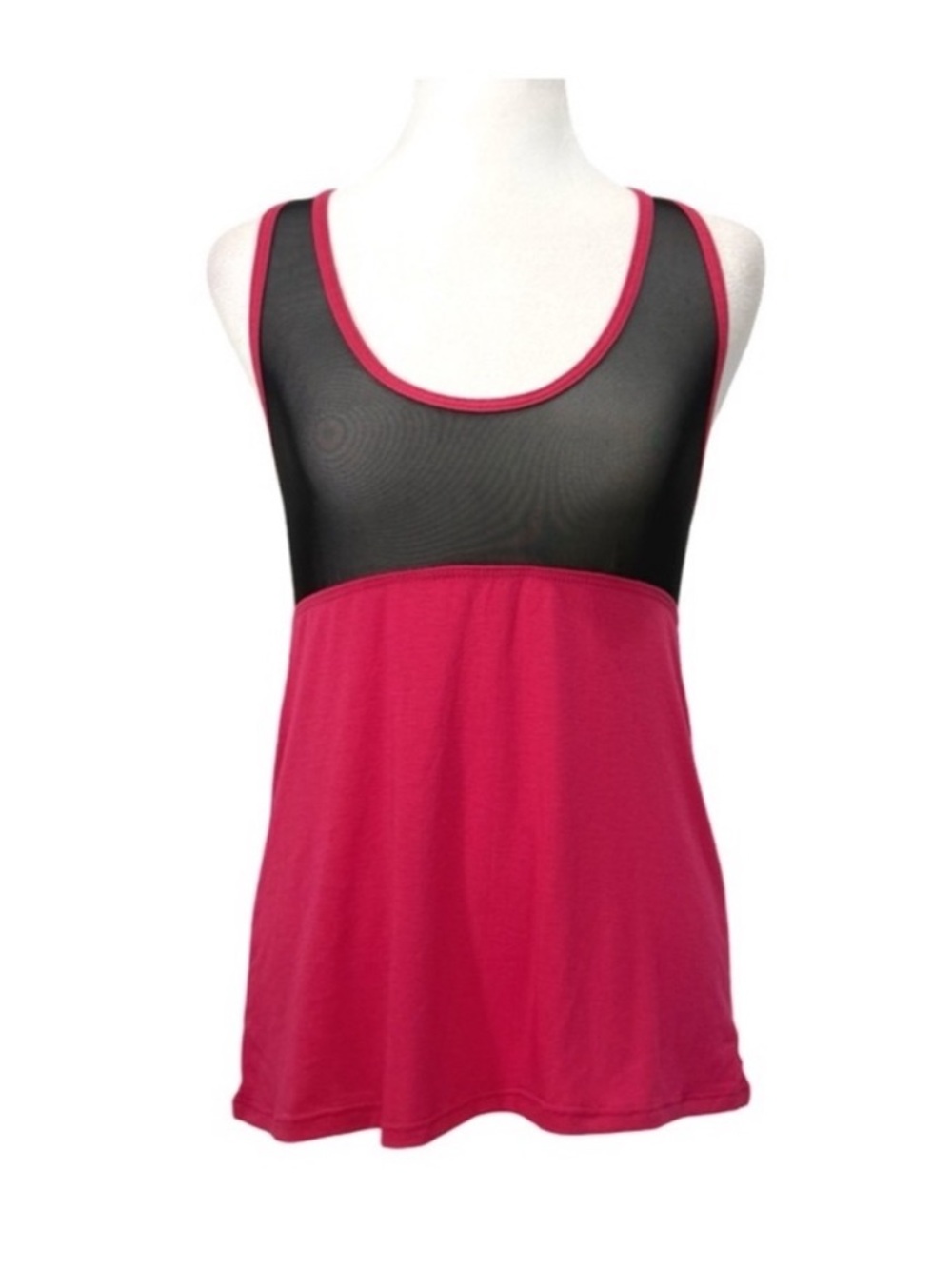 Nux Tank Top
